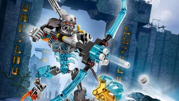 Bionicle skeleton cheap