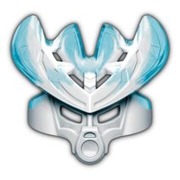 Bionicle protector of ice clearance