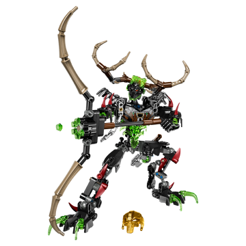 Bionicle hunter sale