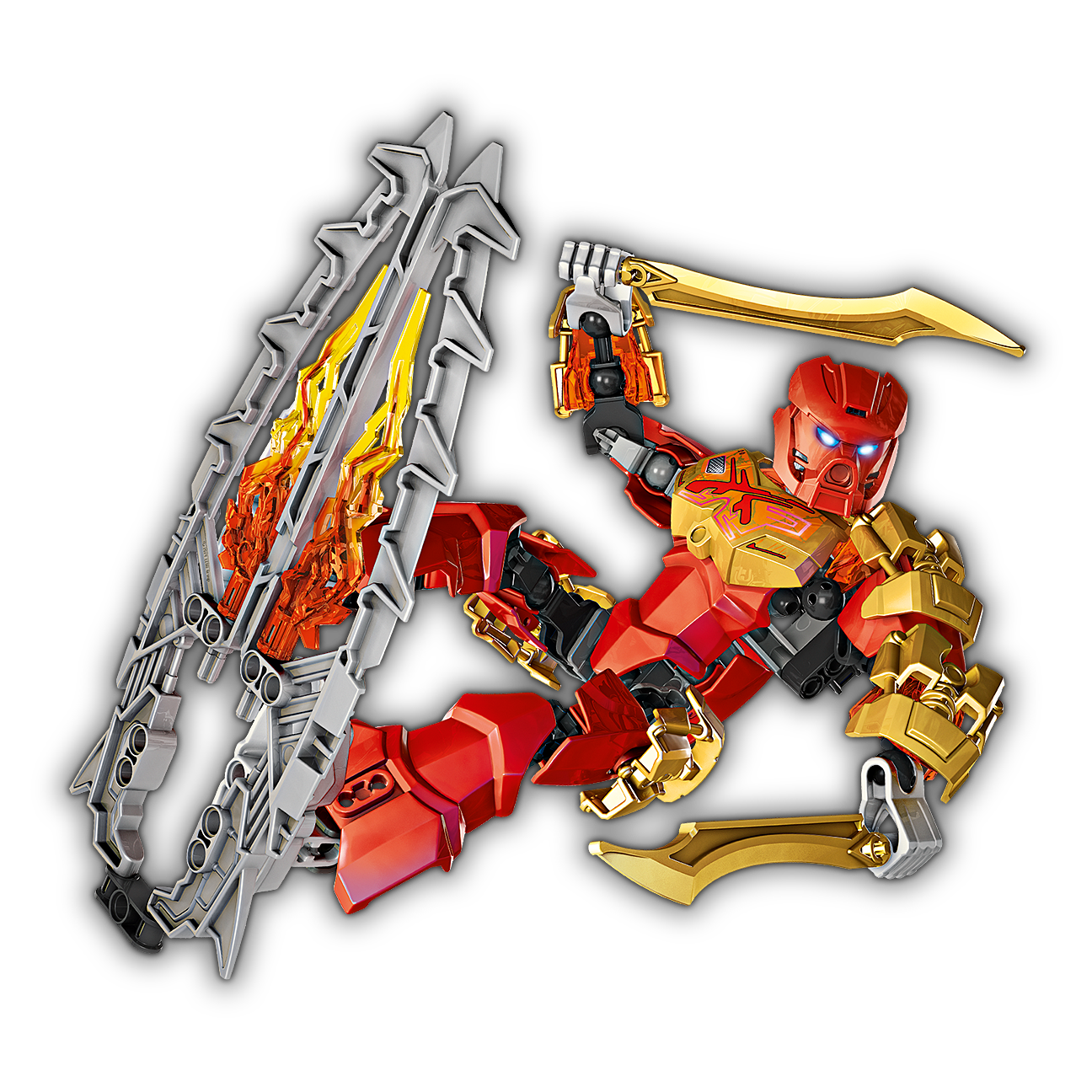 Tahu Bionicle Legacy Wikia