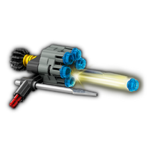 Torpedo Shooter