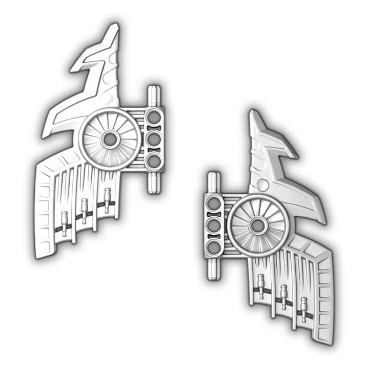 Shark Fins | Bionicle rebooted Wiki | Fandom