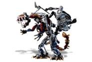 Lego bionicle 2025 vezon and kardas