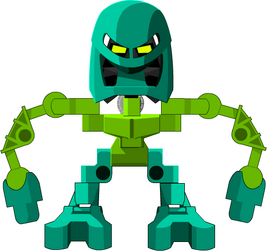Matoran