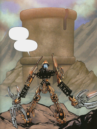 454px-Comic Mata Nui in Valley of the Maze