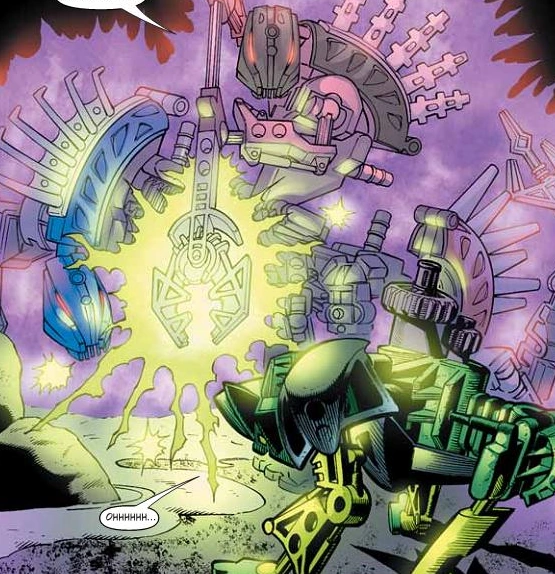 Rahkshi Kaita Bionicle Wiki ITA Wikia Fandom