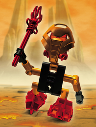 Vakama turaga set