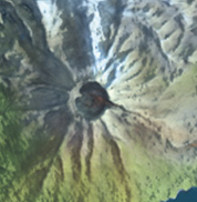 Mt Mangai