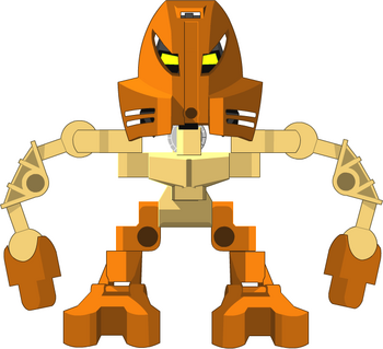 Matoran