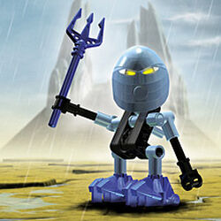 Female bionicle hot sale
