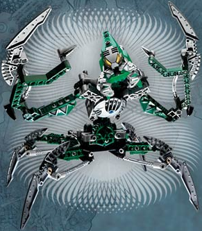 Nidhiki | The BIONICLE Wiki | Fandom