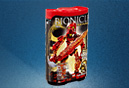 BIONICLE - Tahu (Stars) 2