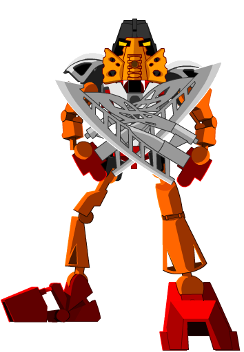 Tahu The BIONICLE Wiki Fandom