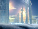 Ko-Metru