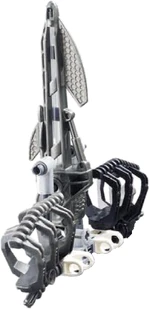 Magneettinen Salamalaukaisin