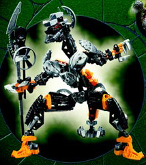 The Shadowed One | The BIONICLE Wiki | Fandom