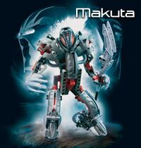 Makuta