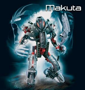 Makuta