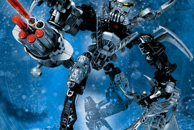 Sarda bionicle best sale