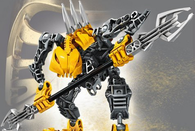 Bionicle star hotsell