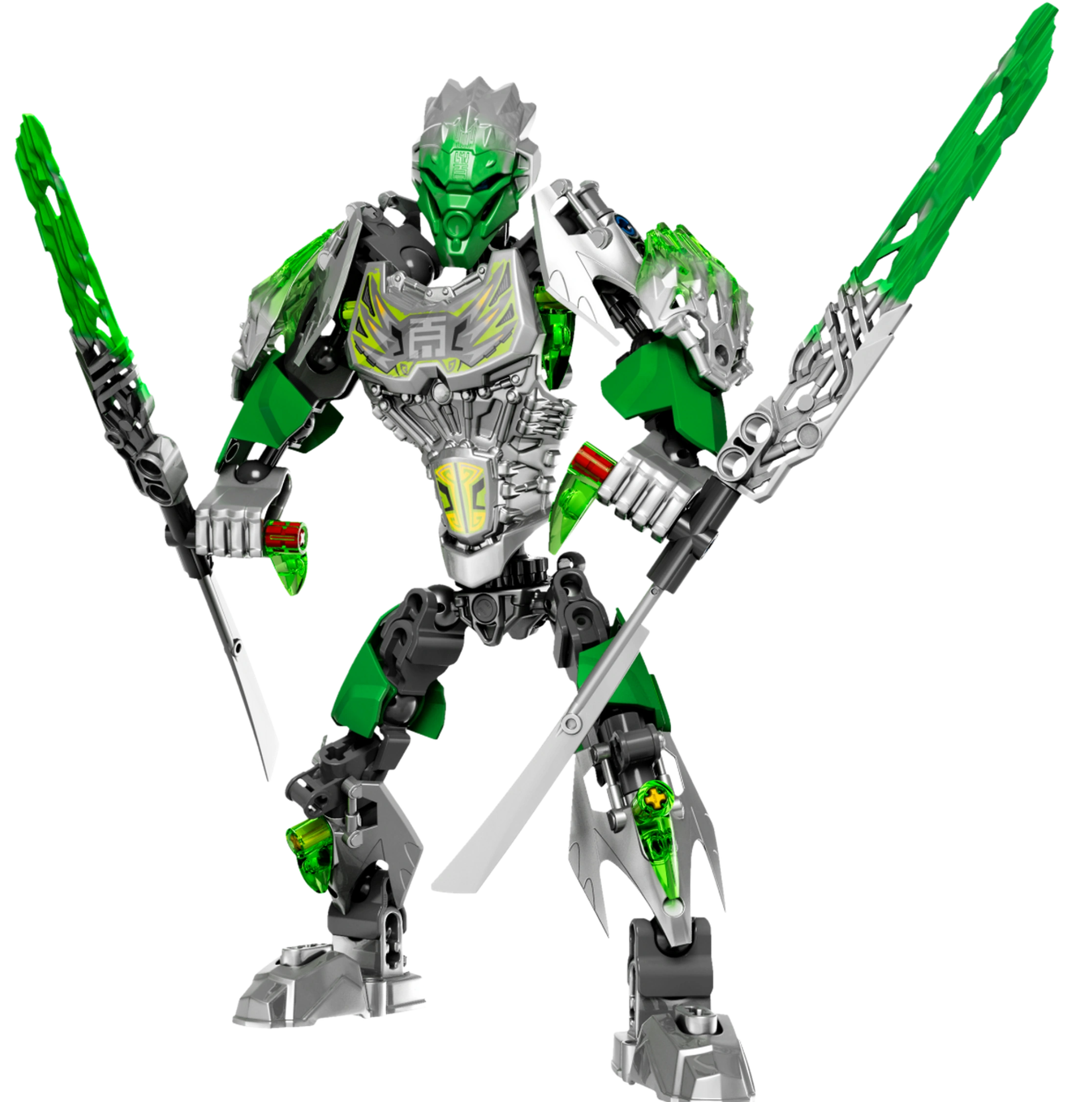 toa lewa