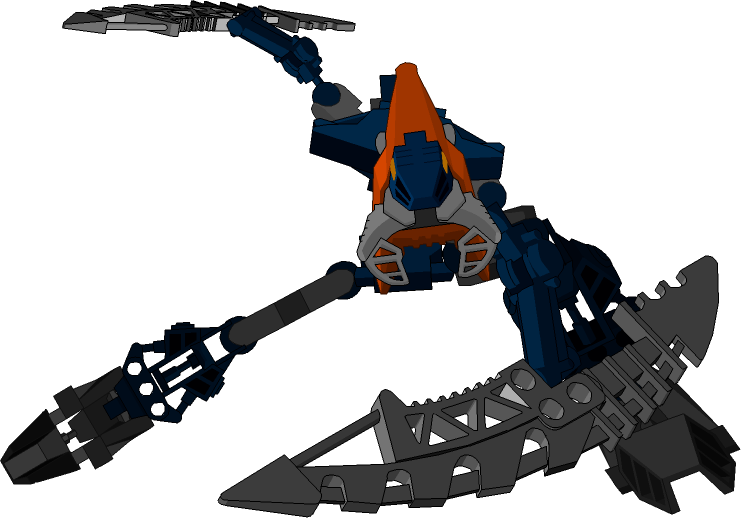 Bordakh The BIONICLE Wiki Fandom