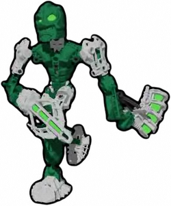 BIONICLE: The Piraka Online Animations on Make a GIF