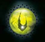 Logo Promocional de Voya Nui