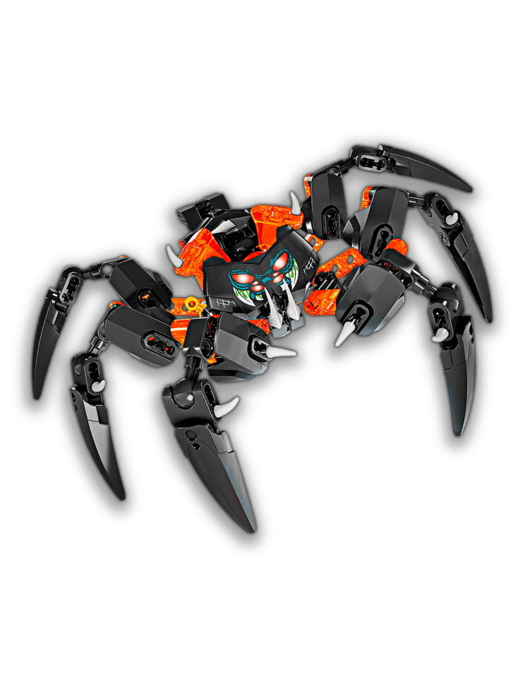 Lord of Skull Spiders | The BIONICLE Wiki | Fandom