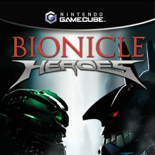 bionicle heroes ps3