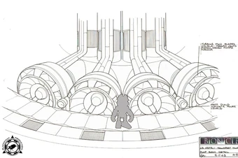 Transport Tows 1 (by Dave Max)