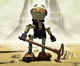 Bionicle onewa hotsell
