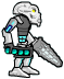 Inika Island Assault Matoro