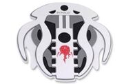 Foam Bohrok Fire Shield