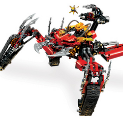 Lego bionicle vehicles top