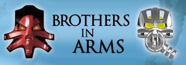 Brothers In Arms