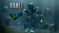 Hahli Promo Screenshot