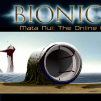 bionicle flash games