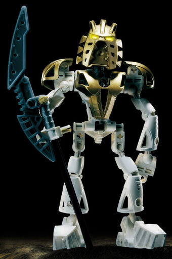 lego bionicle takanuva