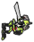 Gorast Bionicle Mistikassa