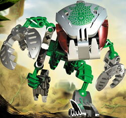 Bionicle 2025 bohrok lehvak