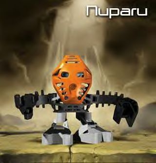 Nuparu hotsell