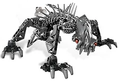 duel on mustafar lego set