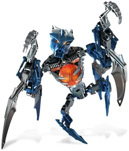 Vamprah | The BIONICLE Wiki | Fandom