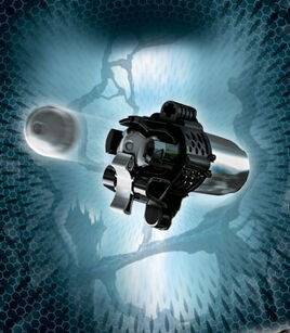 Midak Skyblaster