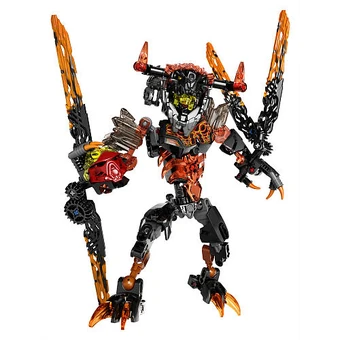 bionicle quake beast