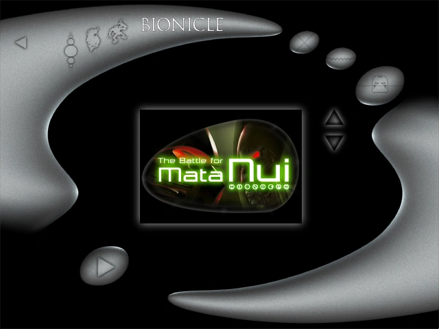 Toa Nuva Promo CD | The BIONICLE Wiki | Fandom