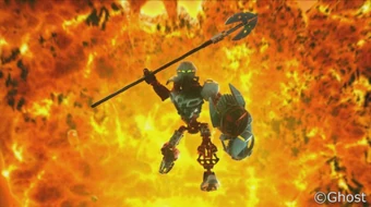 bionicle norik
