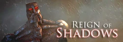 Reign Of Shadows
