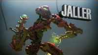 Jaller Promo Screenshot